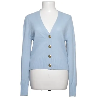 Cardigan (Blauw) van Veronica Beard Kasjmier