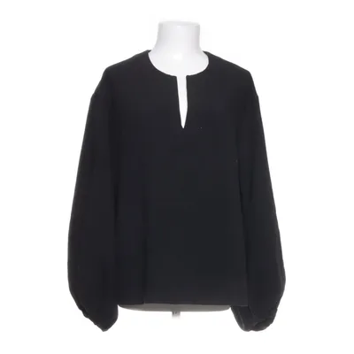 Blus (Svart) från Visual Clothing Project