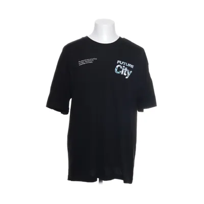 T-shirt (Black) from Lefties Man