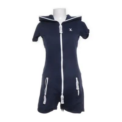 Mjukisdräkt (Blå) från OnePiece Bomull