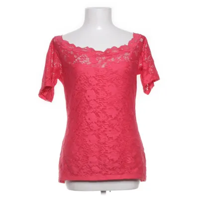 Topp (Röd) från Gina Tricot Polyester