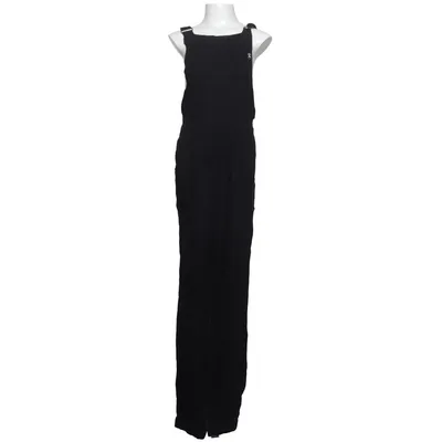 Salopette (Noir) de Kids by Lindex Viscose