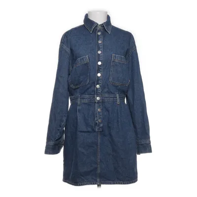 Jeanskleid (Blau) von Dr. Denim Baumwolle