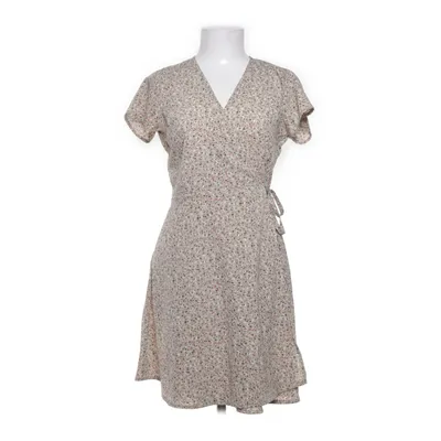 Omlottklänning (Flerfärgad) från Bubbleroom Polyester