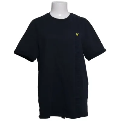 T-shirt (TS1711V) från Lyle & Scott Bomull