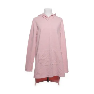 Hood dress (Pink)
