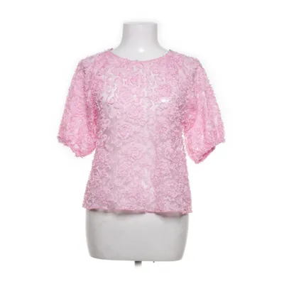 Topp (Rosa) från Visual Clothing Project Polyester
