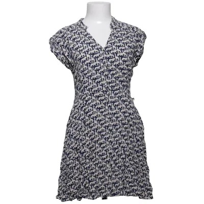 Robe (HEIDI-RAE-ANIMAL) de Louche Viscose