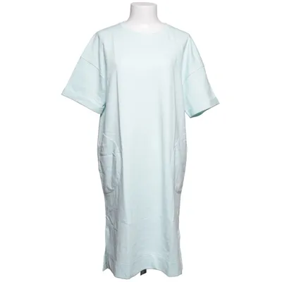 Dress (Blue) from Elbsand Cotton, Polyester