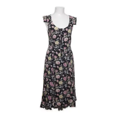 Jurk (Zwart, Meerkleurig) van Reformation Viscose