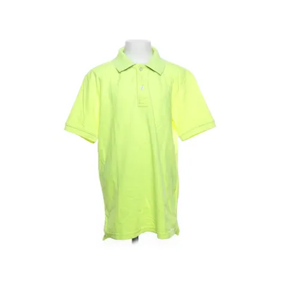 Poloshirt (Geel) van Gap Kids Katoen, Polyester