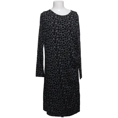Jurk (DISAS C22187412) van InWear Elastaan, Viscose