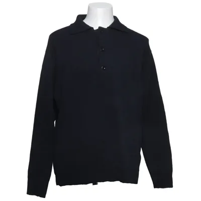 Sweater (Blue) from Margaret Howell Wool