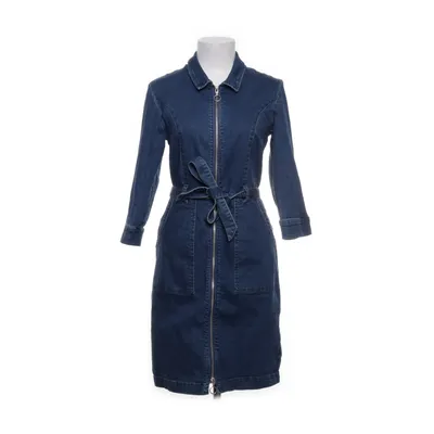 Denim jacket (Blue) from Vero Moda Denim Elastane