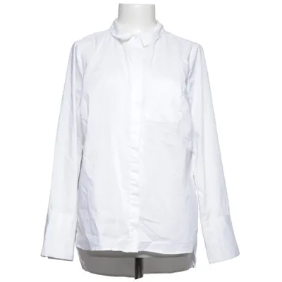 Shirt (Wit) van The Limited Elastaan, Organisch katoen, Polyester