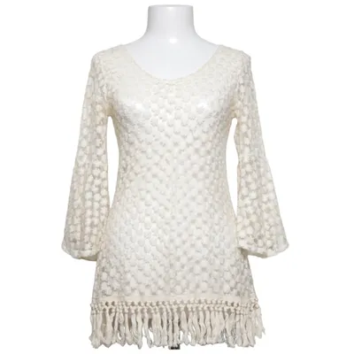 Beach dress (Beige) from Medi