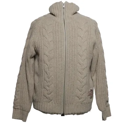 Jacka (Beige) från Rugger by GANT Akryl, Polyester, Ull