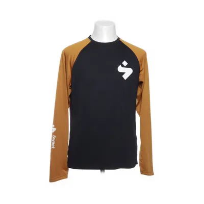 Träningströja (Grå, Gul) från Sweet Protection Polyester