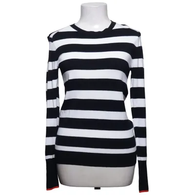 Tröja (Svart, Vit) från Zara Knit