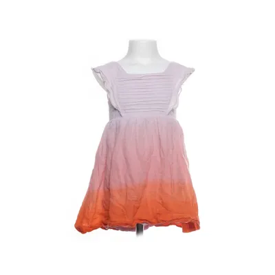 Jurk (Roze, Oranje, Lila) van Zara Girls