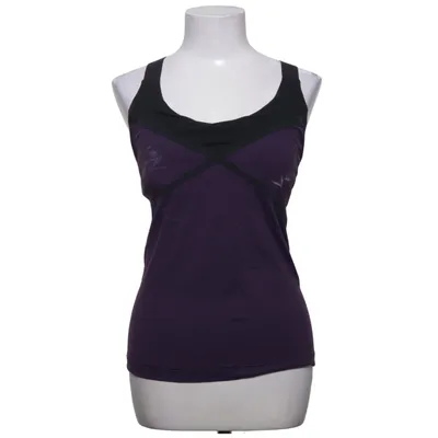 Träningslinne (Lila, Svart) från Reebok Crossfit