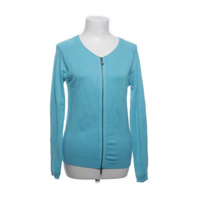 Kofta (Blå) från Marie Lund Polyamid, Viskos