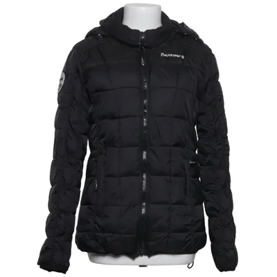 Winter jacket (Black) from Bearpaw