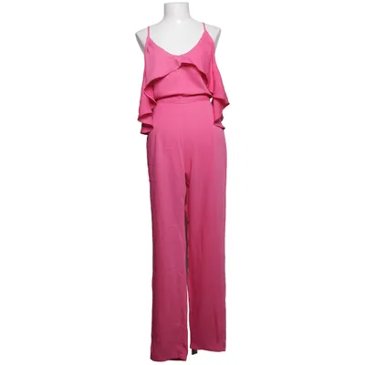 Byxdress (Rosa) från Pretty Darling Polyester