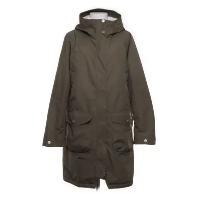 Parkas (Grön) från Wearcolour Polyester