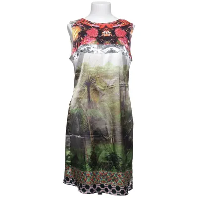 Dress (Multicolored) from Lucy has a Secret Elastane, Polyester