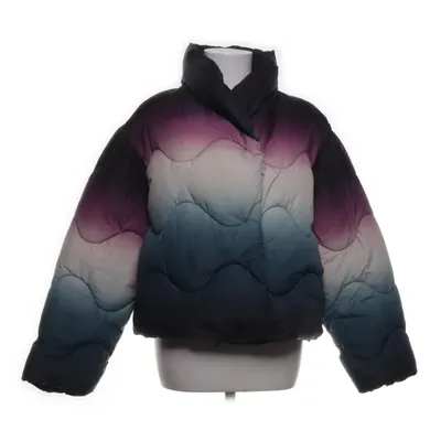 Vinterjakke (Flerfarvet) fra Weekday Polyester