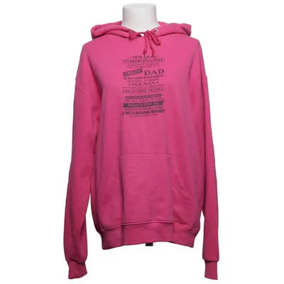 Capuchon sweater (NUBLEND) van Jerzees