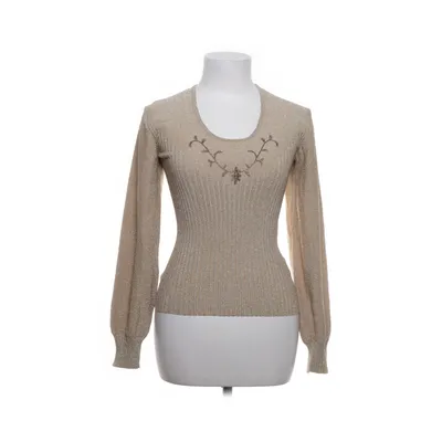 Topp (Beige) från Isabell Kristensen Nylon, Viskos