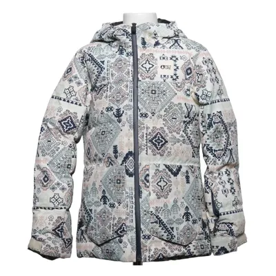 Skijakke (Beige, Flerfarvet) fra Picture Genanvendt polyester
