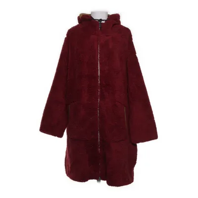 Fleecejacka (Röd, Brun) från Deerberg Återvunnen polyester