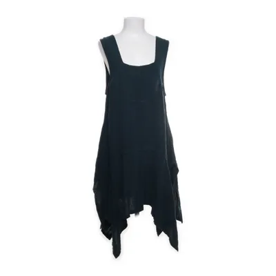 Dress (Blue) from She's Crazy Linen, Polyamide