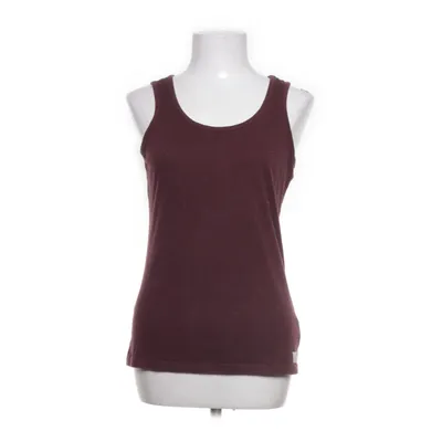 Débardeur (Marron) de Mountain Works Coton, Polyester