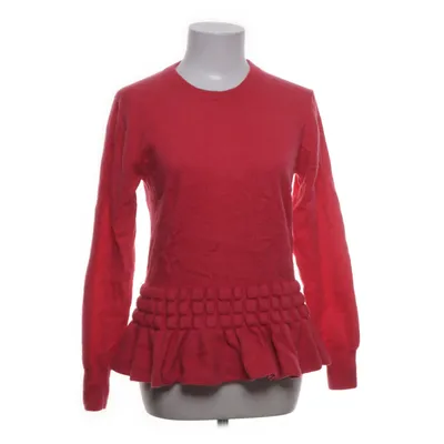 Pull-over (Rose) de Soft Goat Cachemire