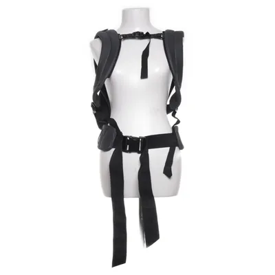 Bärsele (Grå) från Najell