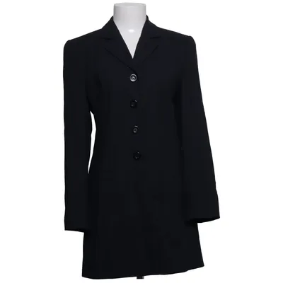 Kappa (Svart) från She Acetat, Viskos