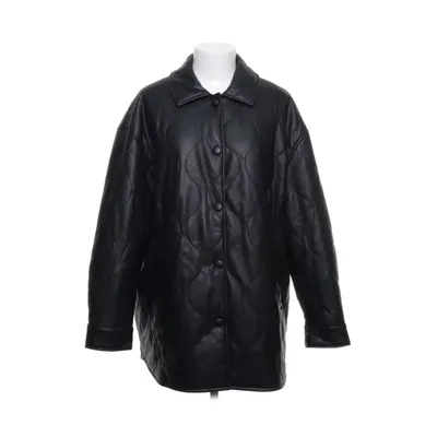 Jacket (Black) from Primark Polyester
