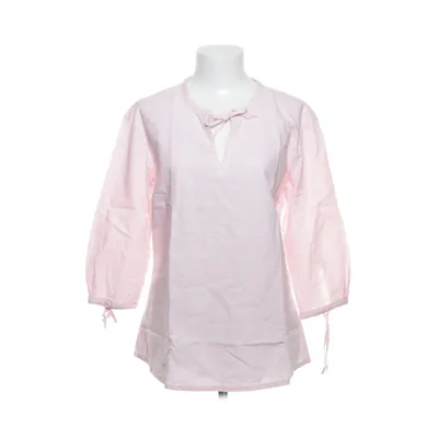Blouse (Pink) from Mitch & Co Cotton