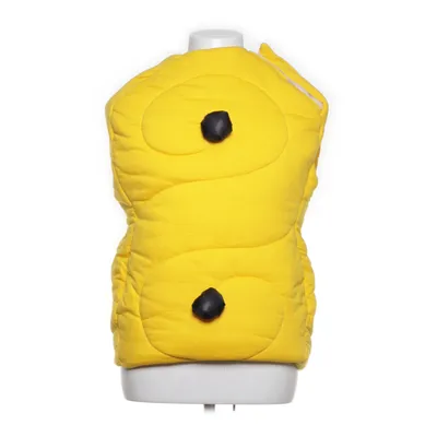 Udklædning (Gul) Bomuld, Polyester