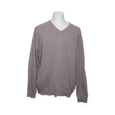 Pullover (Beige) from Park Lane Cotton