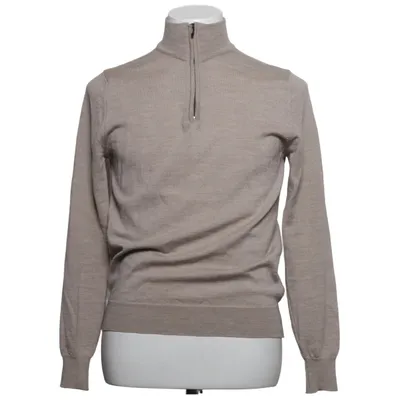 Tröja (Beige) från La Chemise Merinoull