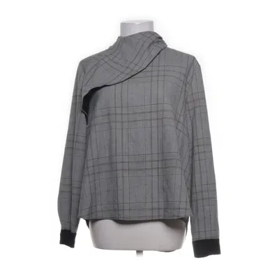 Blus (Grå) från Zara Basic