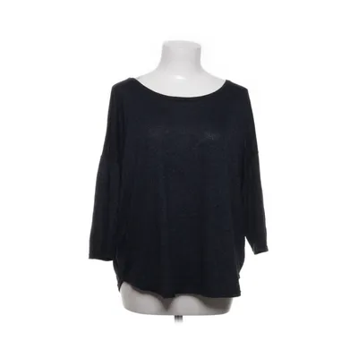 Topp (Blå) från VRS Woman Polyester, Viskos