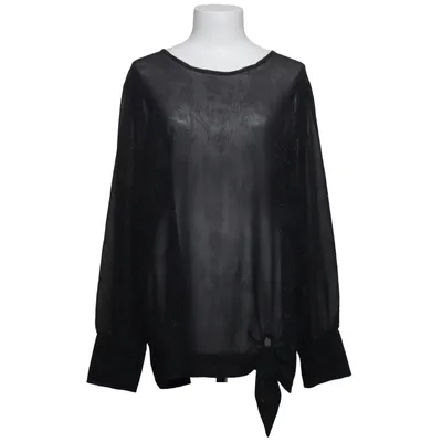 Blouse (Noir) de Instinct