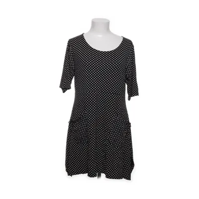 Tunic (Black, Beige) from The Masai Clothing Company Elastane, Viscose