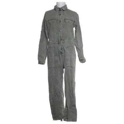 Jumpsuit (Groen) van Feelhoo Katoen